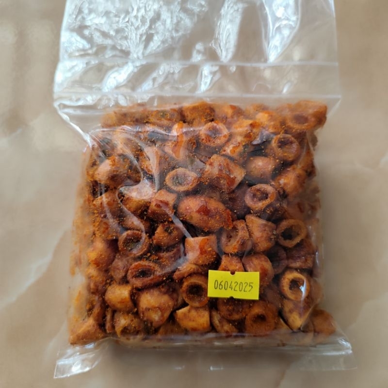 

sotong goreng 500 g