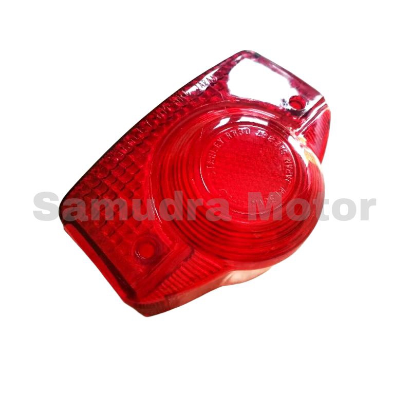 Mika Stop Lamp Lampu Belakang CB100 CB125 S90Z benly S110 C90 cb 100 125