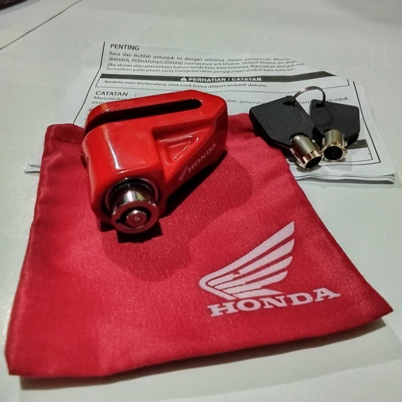 GEMBOK CAKRAM KUNCI CAKRAM