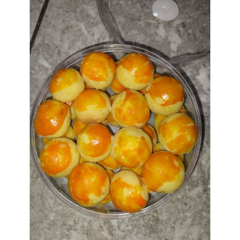 

kue nastar