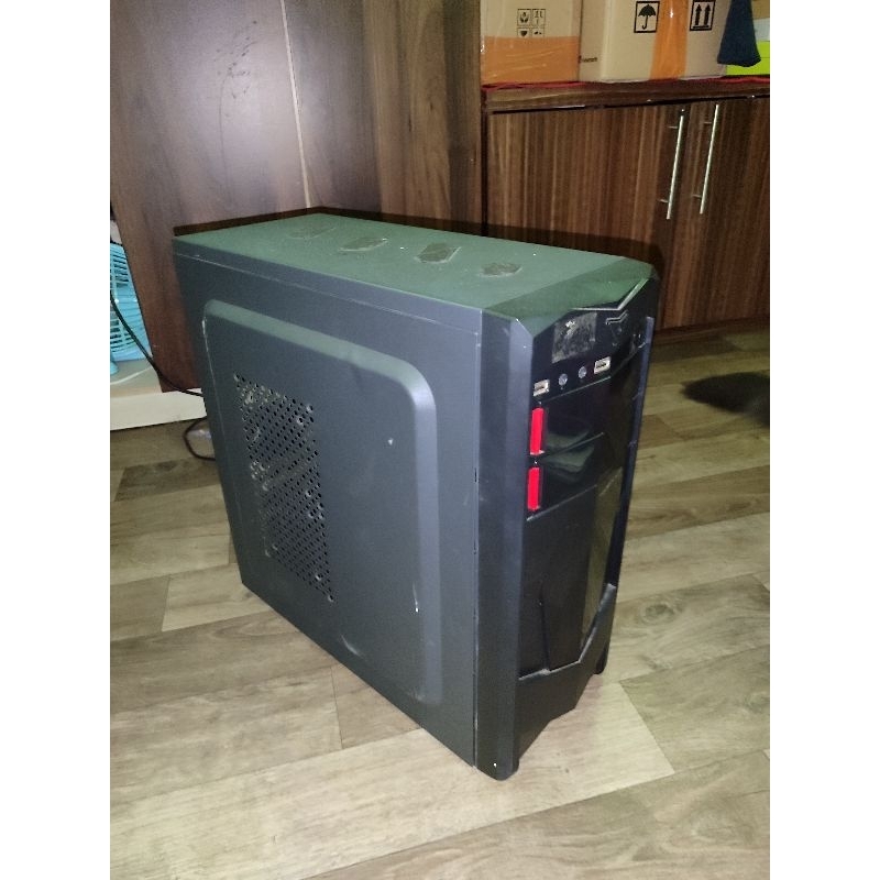 Casing Komputer
