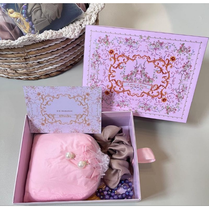 

Prayer Set Polis Hampers A story Of Giving