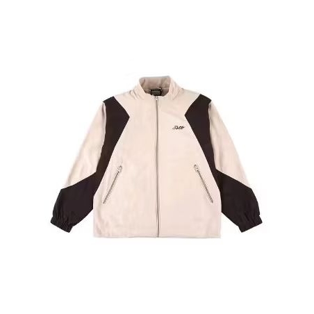 Jaket Pria 3second Best Seller Two block Colour