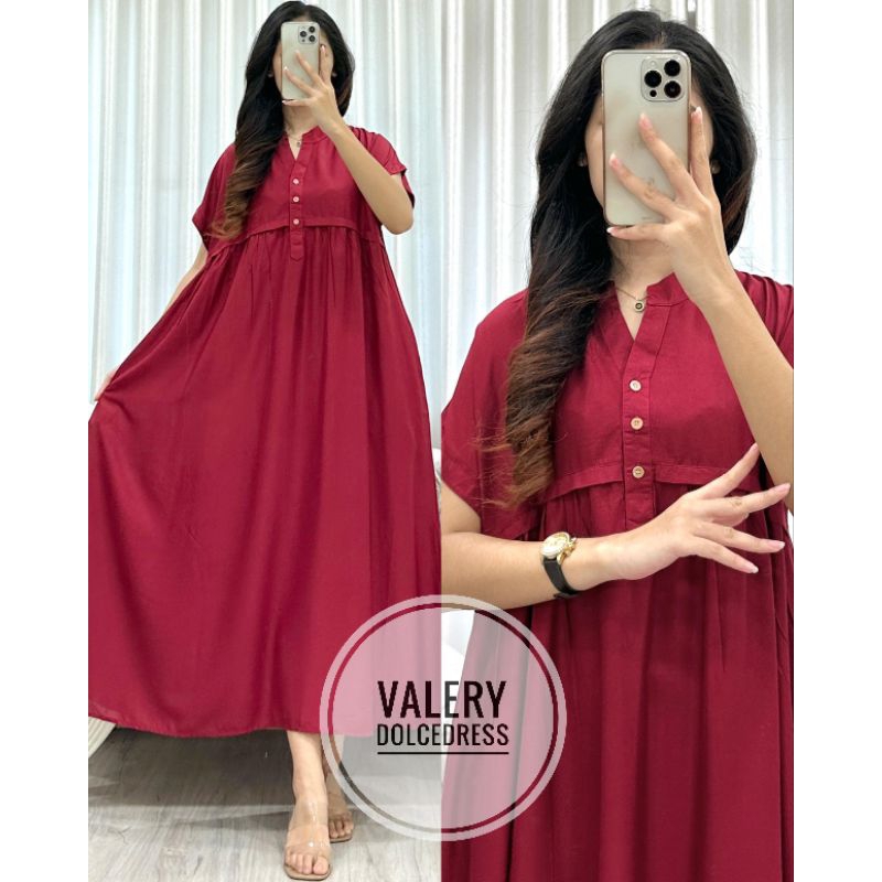 Dolce Valery By Dolce Dress