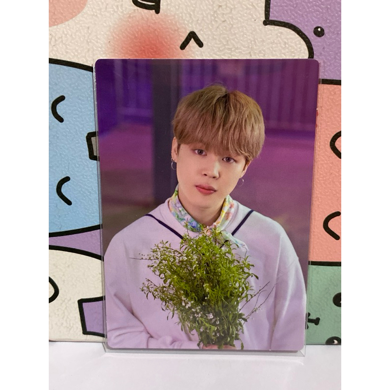 [Ready] MPC Sowoozoo Jimin