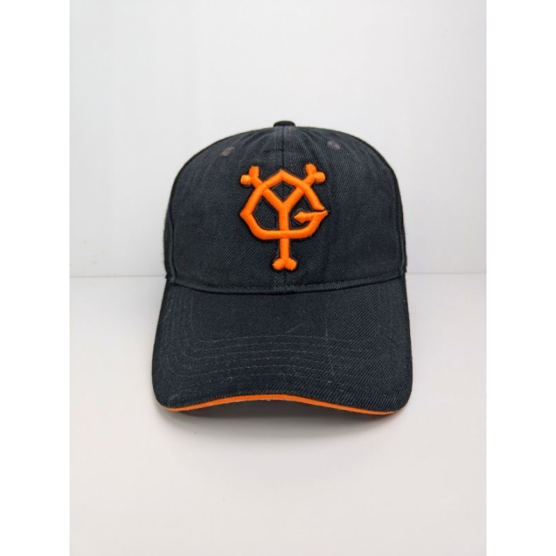 Topi Adidas Yomiuri Giants NPB Jepang Baseball