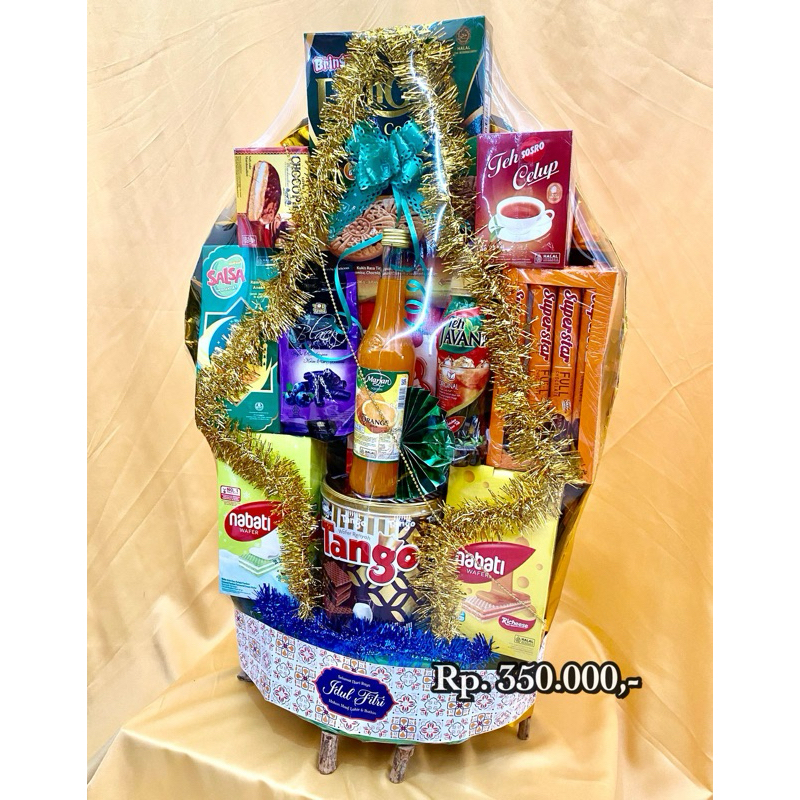 

Hampers murah Pekanbaru,parcel idulfitripekanbaru
