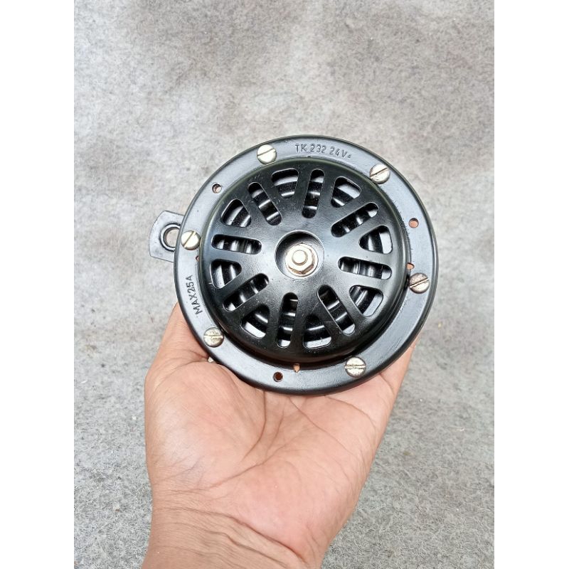 klakson Motor tua klakson motor antik Klakson motor BSA klakson motor ajs matchless klakson Motor Ja