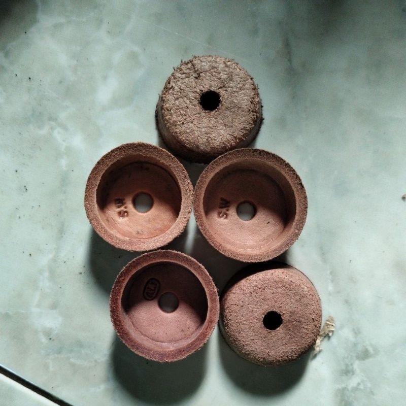 klep,kelep pompa tangan tabung