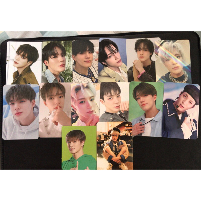 [CLEARANCE SALE JENO] PC official Jeno NCT