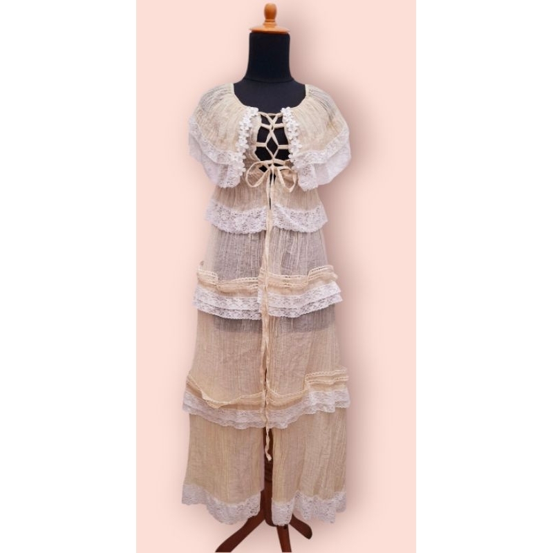 Outer Kawaii Lolita Fairy Tale Umpak-Umpak Brand From Axes Femme Ori 100%