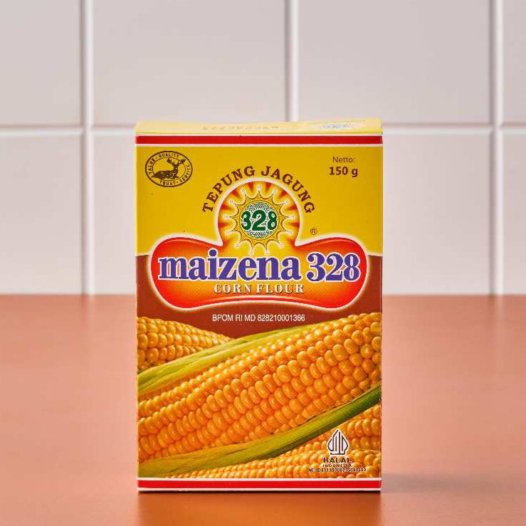 

Maizena 328 Uk. 150 gr