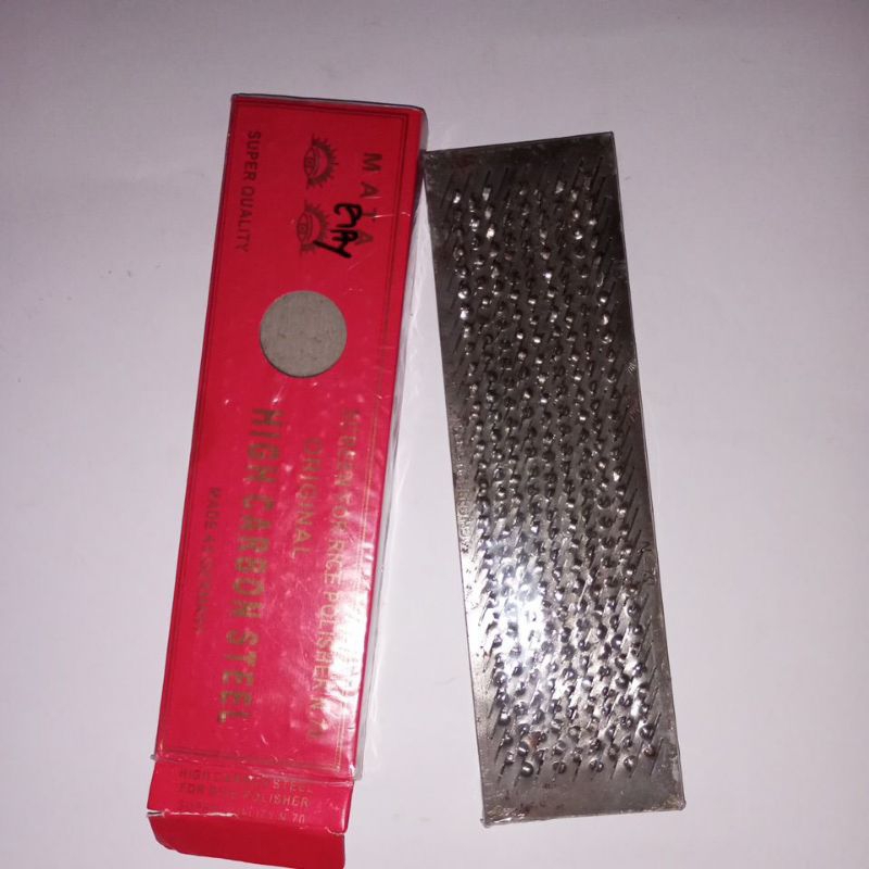 Saringan Beras Cap MATA N-70/untuk poliser n70