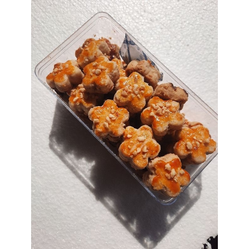 

kue kacang|Peanut cookies|kuker lebaran|kue kering|kue lebaran2025