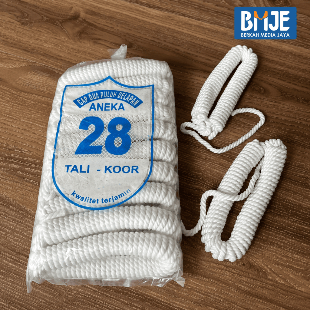 

GROSIR TALI PRAMUKA 5CM MURAH HIGH QUALITY