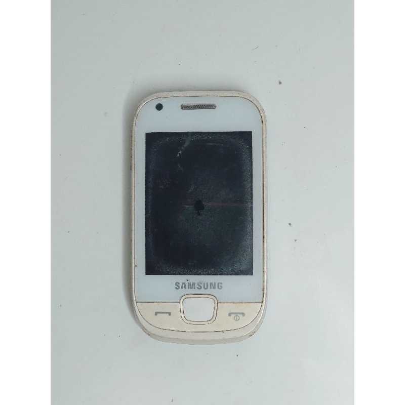 HP Bekas Samsung Jadul Kondisi Mati Seperti Di Foto