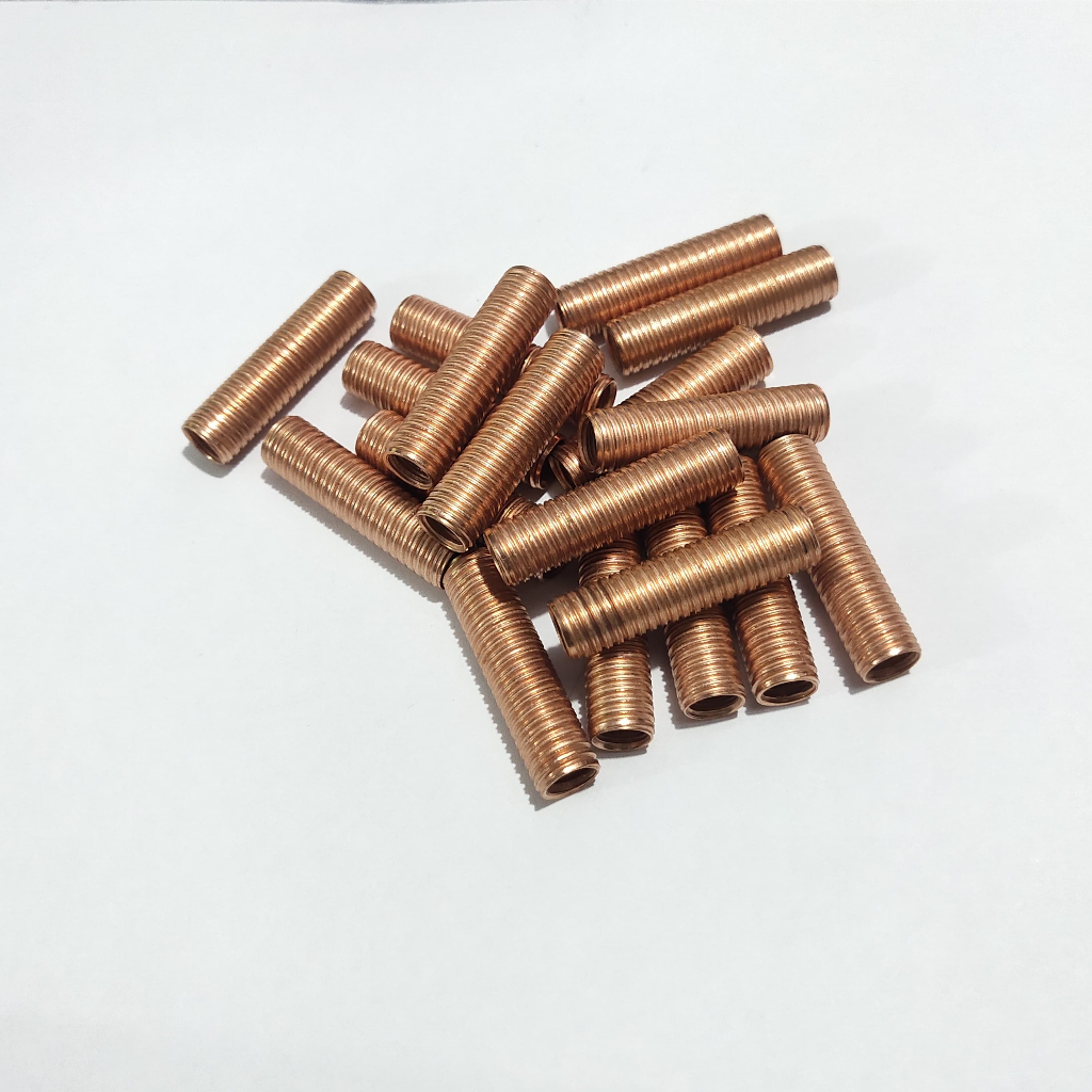 BAUT SOK BLOK DRAT DALAM M6, DRAT LUAR M8