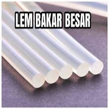 

isi Lem tembak besar INMELT 436 stik isi lem tembak besar