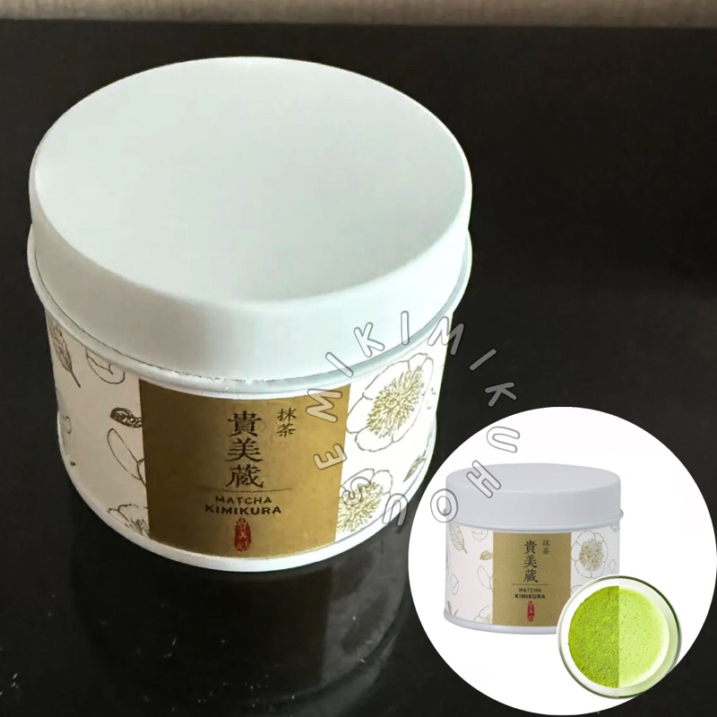 

KIMUKURA JAPAN MATCHA GREEN TEA POWDER CEREMONIAL GRADE PURE WIDE BLEND 30G FROM JEPANG ORIGINAL OFFICIAL BUBUK UJI MATCHA LATTE UMAMI PREMIUM IPPODO KANBAYASHI MACHA JAPANESE TEA KIMUKURA CHANSEN WOOD TRADITIONAL