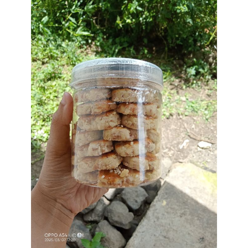 

kue kacang