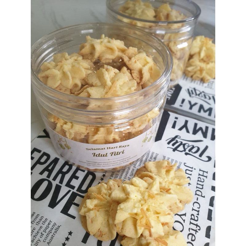 

Sagu Keju Homemade Full Butter dan Keju - Serasa | Sagu Keju | Hampers