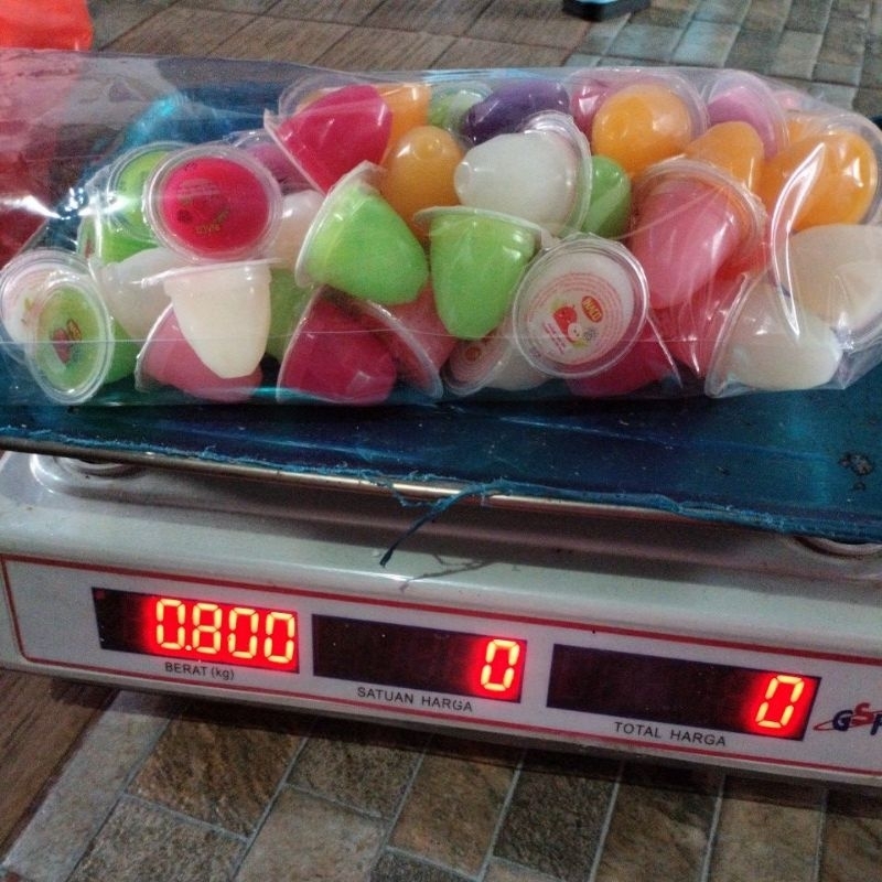 

puding inaco 1kg murah untuk lebaran