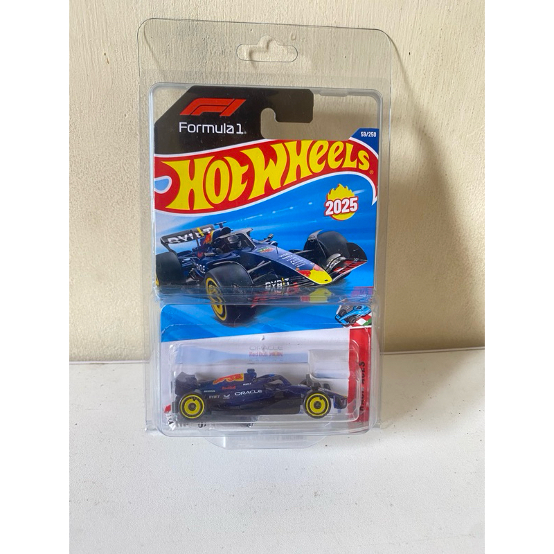HOTWHEELS REGULAR SERIES