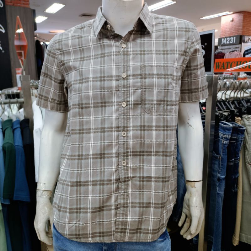 watchout kemeja pria