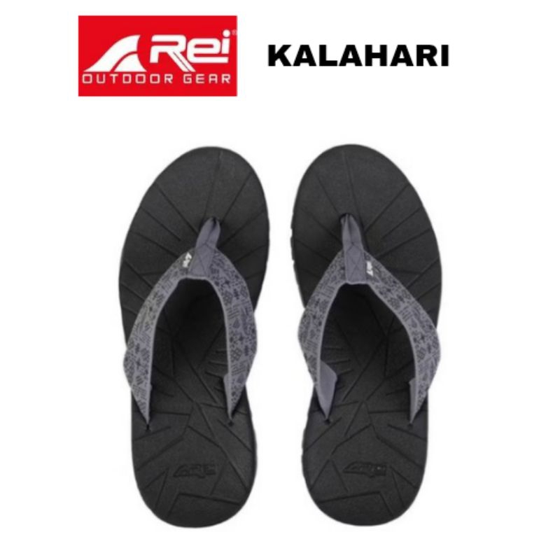 Sandal Jepit Rei Kalahari Ori100%