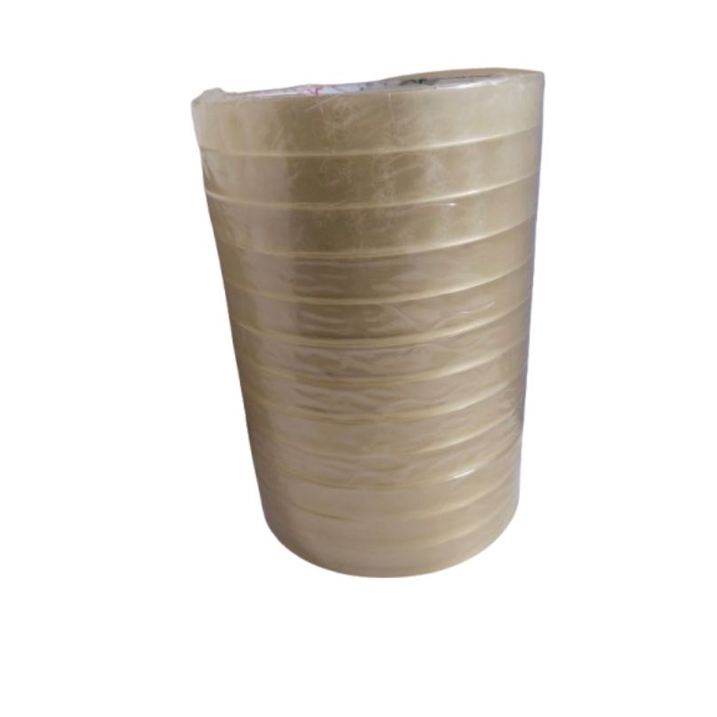 

SOLASI SOLATIP BENING / SELOTIP 12 mm 1/2 INCH x 50