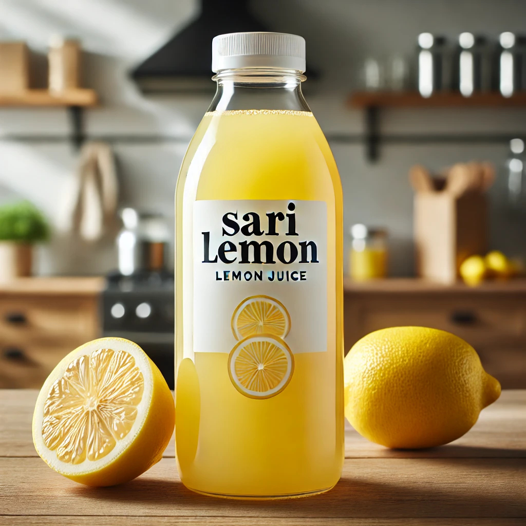 

PawDing - Sari Lemon 1 Liter 100% Tanpa Tambahan Air! Garansi Uang Kembali Bila Ada Campuran Air!