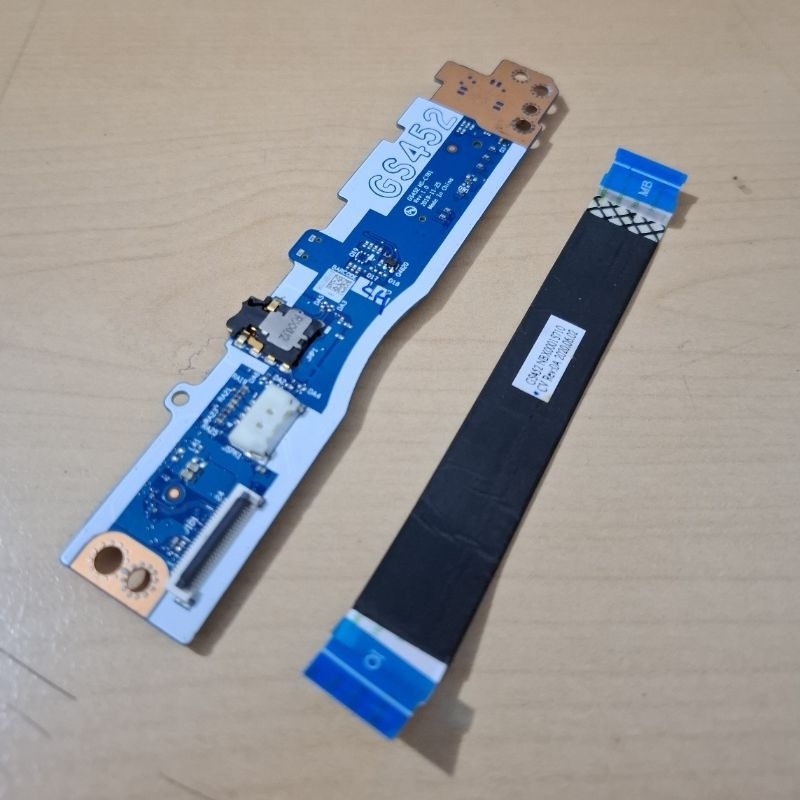 Childboard Laptop Lenovo Ideapad Slim 3 / Ideapad 3 14IGL05 14ADA05 14IML05 Normal Tested Seken Orig