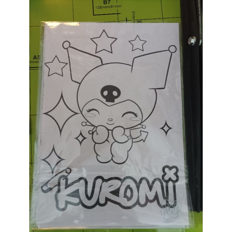 

Kertas Gambar untuk diwarnai