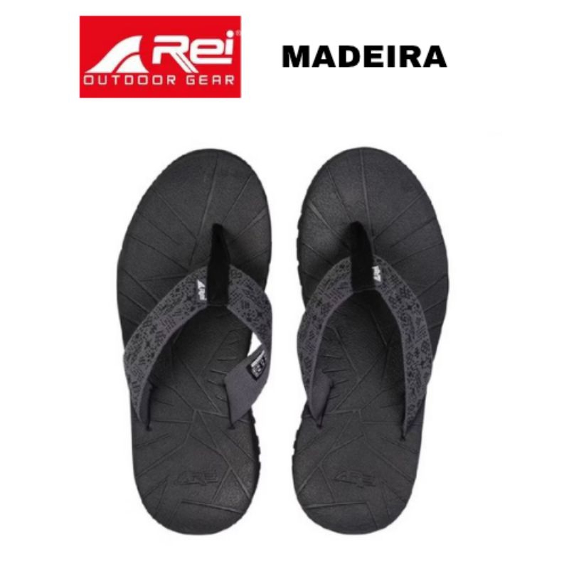 Sandal Jepit Rei Madeira Ori100%