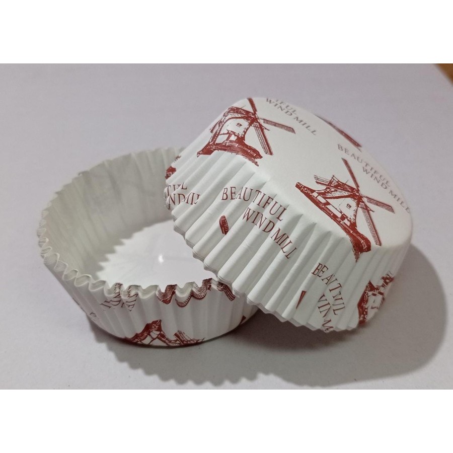 paper case cup roti,, cup kertas roti