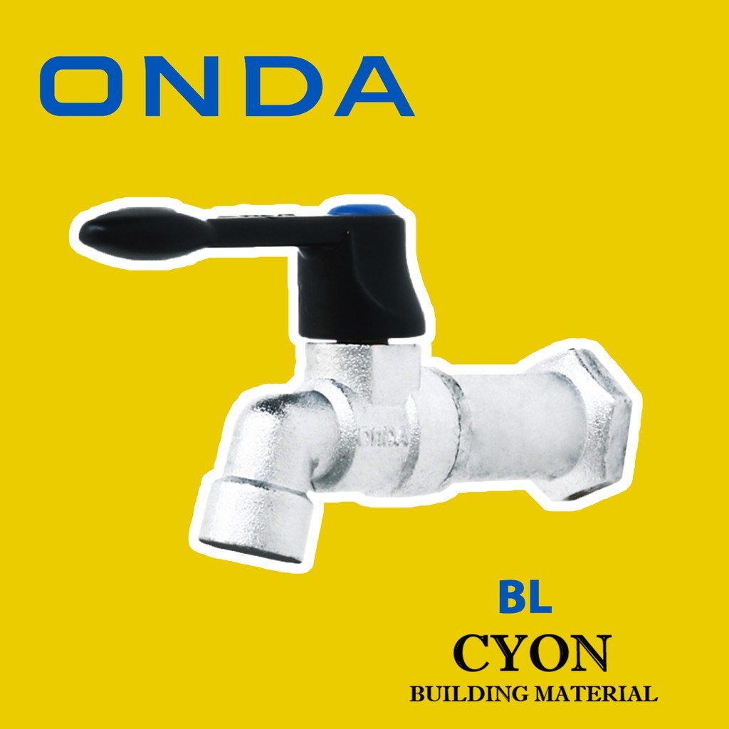 KRAN AIR TEMBOK BL PANJANG ONDA