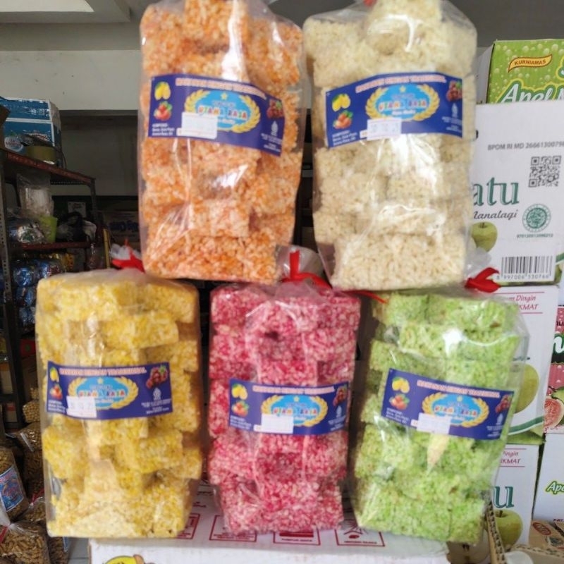 

Jipang Warna Bisa pilih warna Teng teng utama rasa