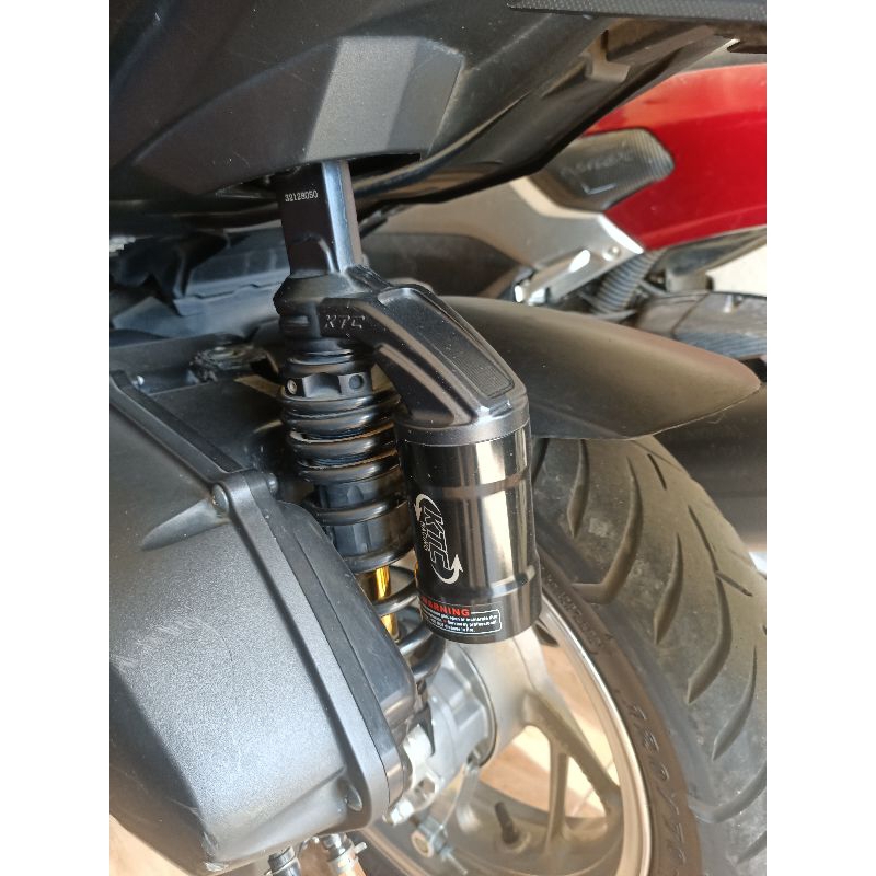 shock ktc original bekas