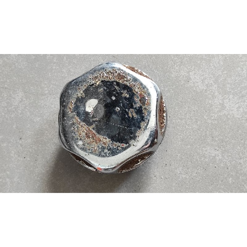 TUTUP TANGKI DIESEL CB100 CB125 CBK5 ORI COPOTAN