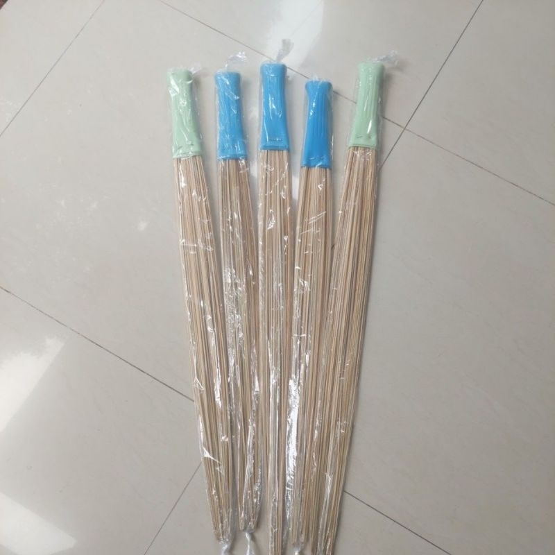 Sapu kasur lidi/Sapu lidi/Sapu lidi kasur/Sapu kasur/Tebah kasur