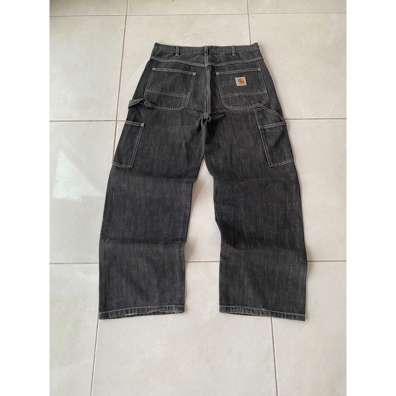 Carhartt Carpenter Vintage Japan 90's