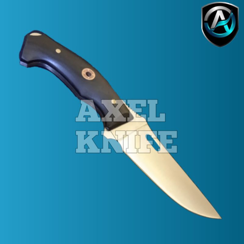 PISAU SKINNER, PISAU SURVIVAL, PISAU ALAM, PISAU SERBAGUNA , PISAU KEREN