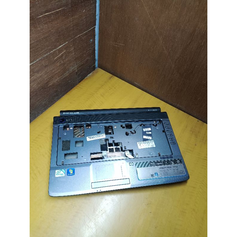 Casing Bawah Bottom Case Laptop Acer Aspire 4736 4535G 4540G 4736Z 4736ZG 4740