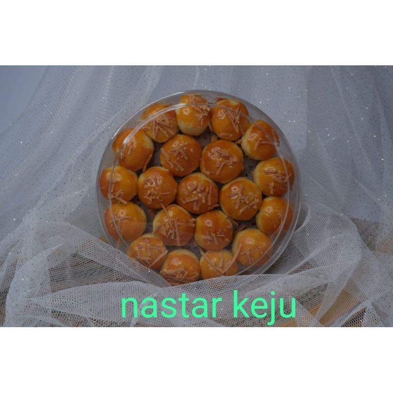 

Nastar Keju