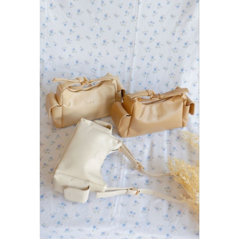 TASENYONG HSK2 SHOULDERBAGTERBARU