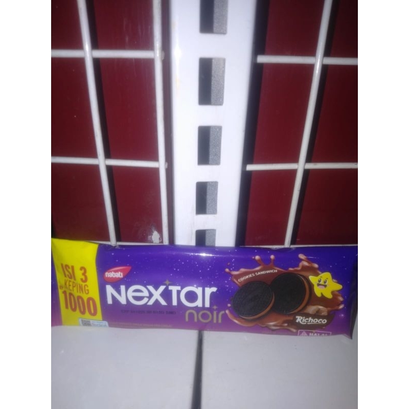 

Nextar Nior
