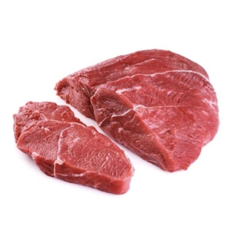 

Daging Sapi Paha 250gr