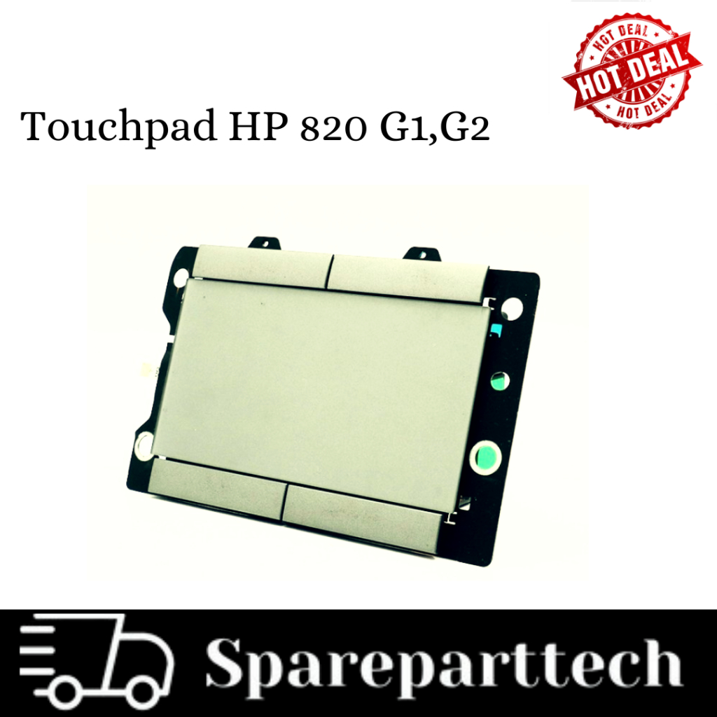 TOUCHPAD LAPTOP HP 820 G1/G2 TERBAIK