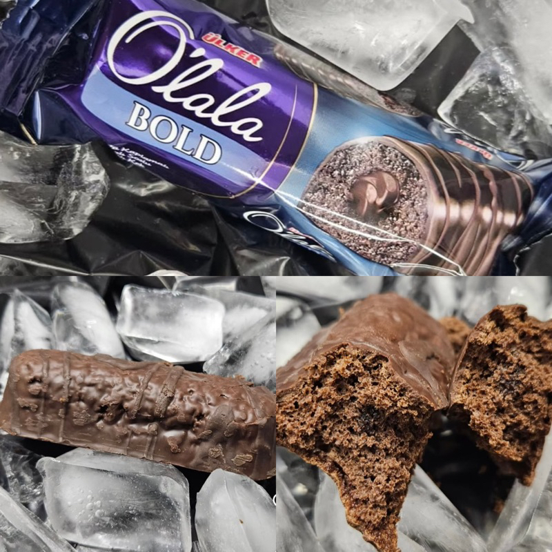 

OLALA BOLD ULKER Chocolate Cake | Jajanan Turki | Snacks Turki | Oleh-Oleh Turki