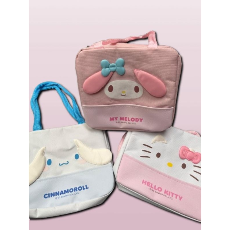 Tas Sanrio original